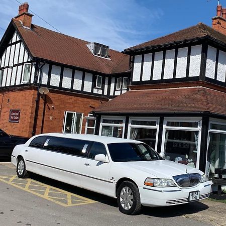 The Links Hotel Skegness Exterior photo