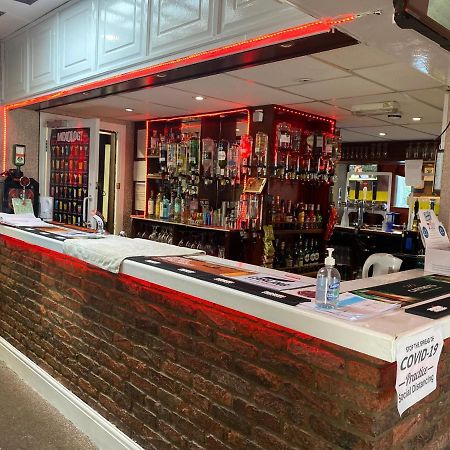The Links Hotel Skegness Exterior photo