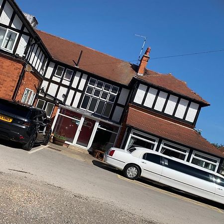 The Links Hotel Skegness Exterior photo