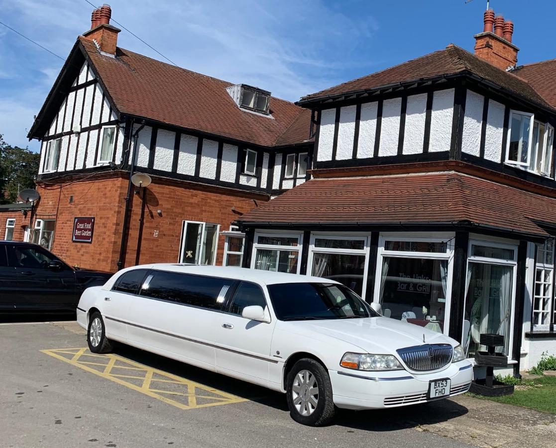 The Links Hotel Skegness Exterior photo
