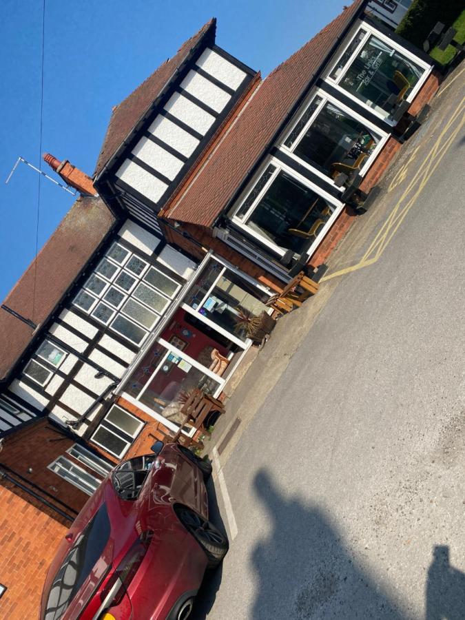 The Links Hotel Skegness Exterior photo