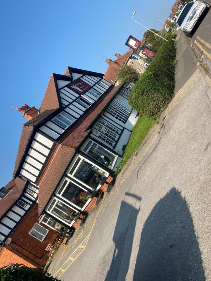 The Links Hotel Skegness Exterior photo