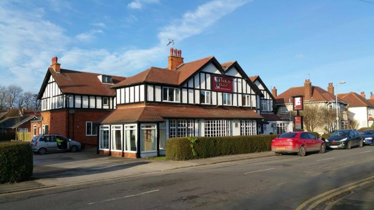 The Links Hotel Skegness Exterior photo