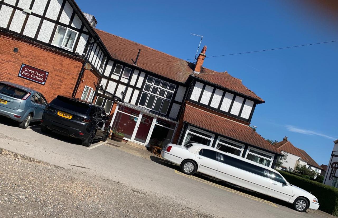 The Links Hotel Skegness Exterior photo