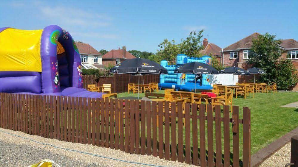 The Links Hotel Skegness Exterior photo