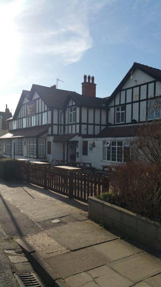 The Links Hotel Skegness Exterior photo