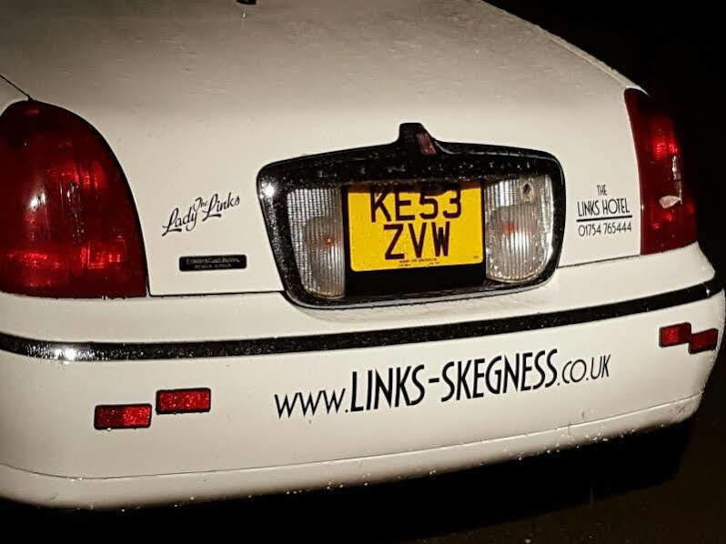 The Links Hotel Skegness Exterior photo