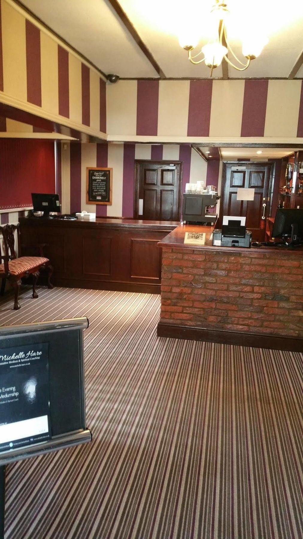 The Links Hotel Skegness Exterior photo