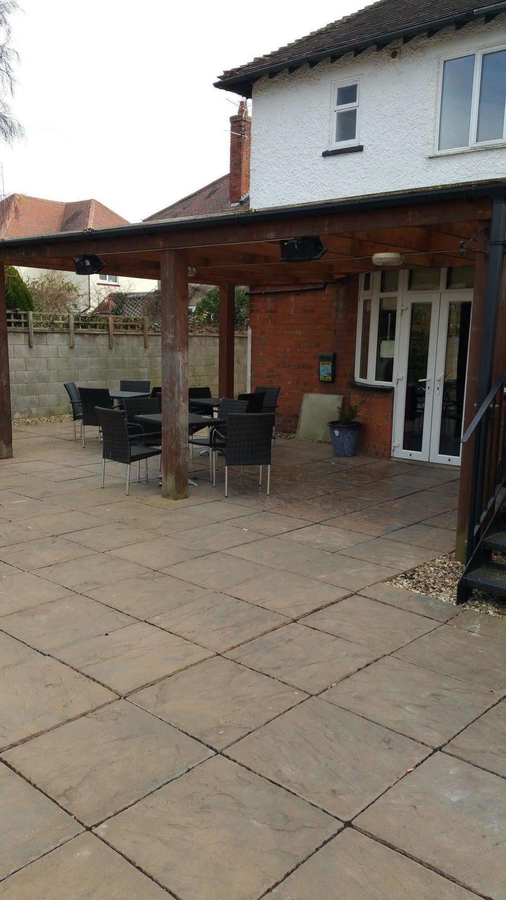 The Links Hotel Skegness Exterior photo