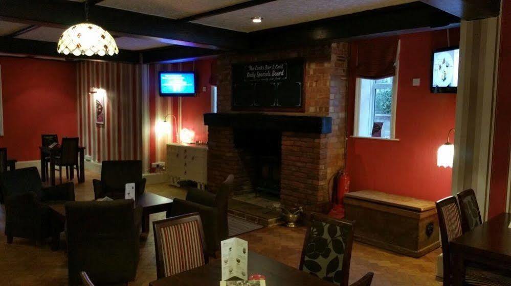 The Links Hotel Skegness Exterior photo
