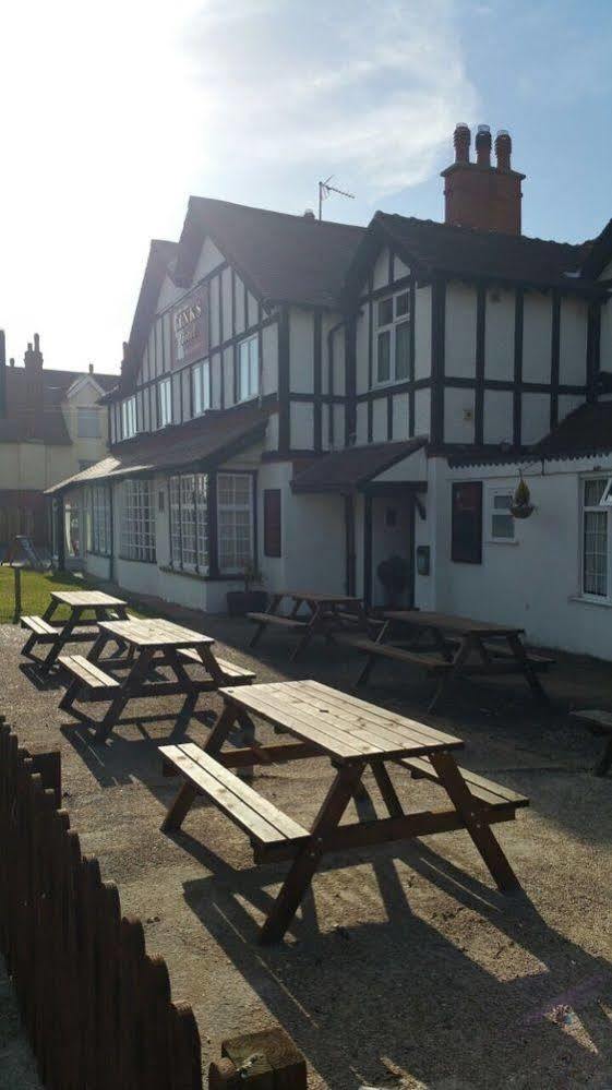 The Links Hotel Skegness Exterior photo